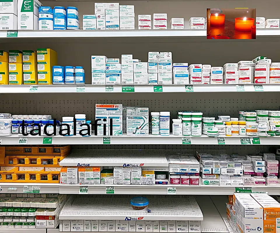 Precio tadalafil en farmacia españa